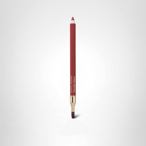 Estée Lauder Double Wear Long-Lasting 24H Stay-in-Place Lip Liner | Transfer-Resistant, 14 Rose