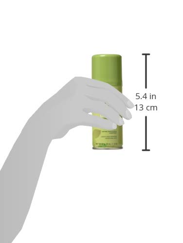 Isoplus Natural Remedy Olive Oil Sheen Conditioning Hair Spray, 2 oz