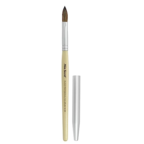 Mia Secret - Brush - (Acrylic) Studio Professional (10 OR) Beauty & Personal Care Mia Secret