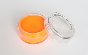 Fluorescent body painting Fengda golden 10 ml