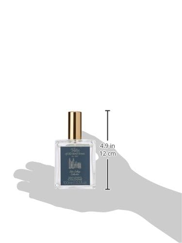 Taylor of Old Bond Street Eton College Cologne, 3.3-Ounce (06014)
