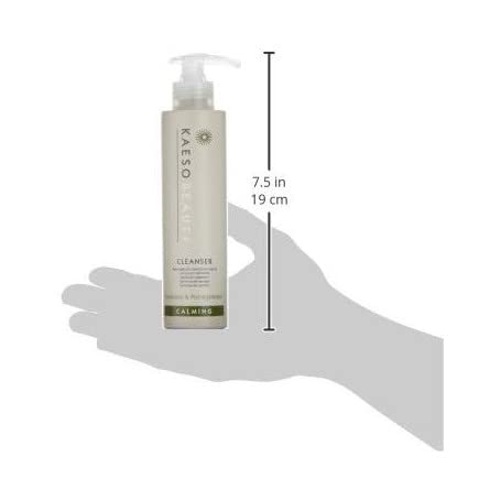 Kaeso Calming Cleanser 195 ml