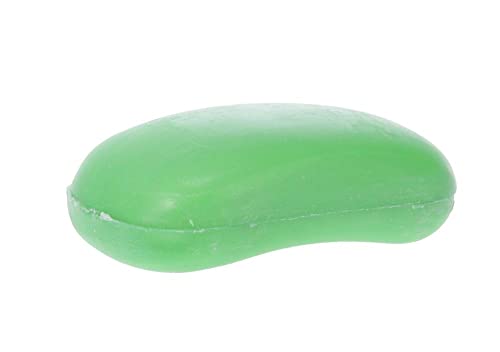 Hunters Specialties Scent-A-Way MAX Bar Body Soap - Hunting Odorless Green Soap Scent Eliminator for Hunters, Trappers, Anglers, and Campers - 3.5 Oz