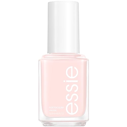 essie Nail Polish, Glossy Shine Finish, Vanity Fairest, 0.46 fl. oz. Beauty & Personal Care essie
