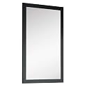 MIRROR 22' WIDE - BLACK HIGH GLOSS