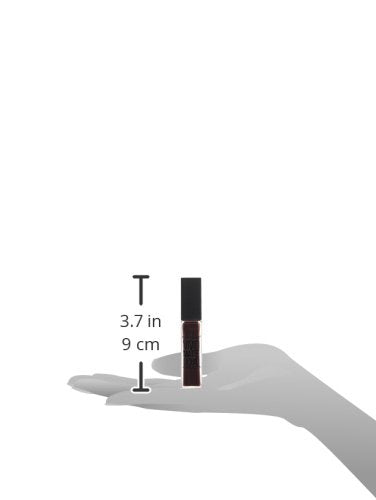 Maybelline Color Sensational Vivid Matte Liquid Lipstick, Possessed Plum, 0.26 fl. oz.