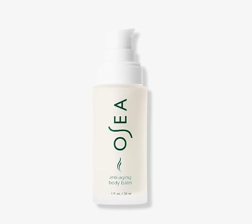 Osea Malibu Anti-Aging Body Balm 1 oz, Ounce