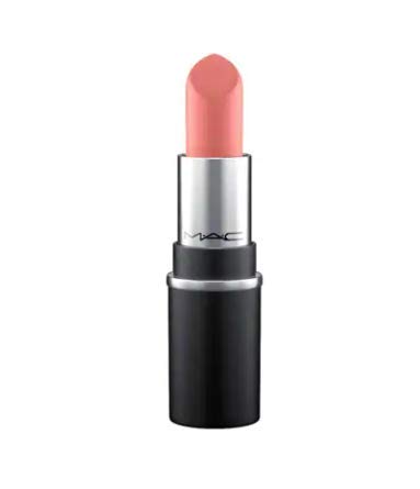 a Little Lipstick 0.06 oz/ 1.77 ml MOCHA