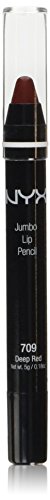 NYX Cosmetics Jumbo Lipstick Pencil