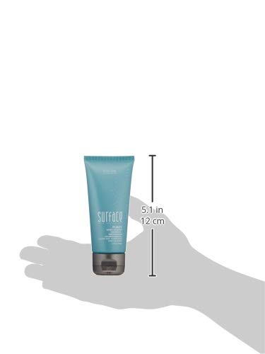 SURFACE Hair - Purify Clarifying Cleansing Shampoo - Clarify, Deep Cleanse, Sulfate Free - 2 fl oz