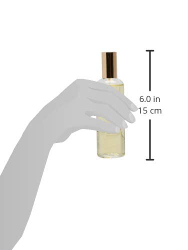 Jovan Musk Women Cologne Concentrate Spray by Jovan, 3.25 Ounce (Pack of 2)