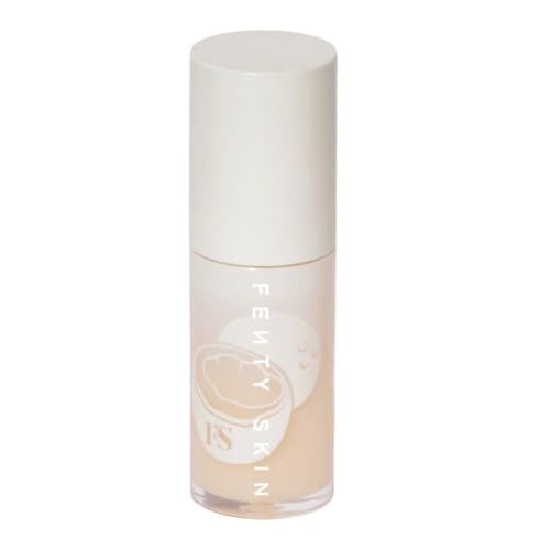 Hydrating & Strengthening Lip Oil by Fenty