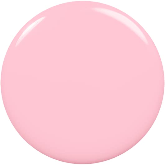 essie nail polish, ferris of them all collection, cotton-candy-pink nail color with a cream finish, air spun fun, 0.4600 fl. oz. Beauty & Personal Care essie