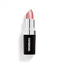COVERGIRL Continuous Color Lipstick Sugar Almond 010, 0.13 oz (packaging may vary)