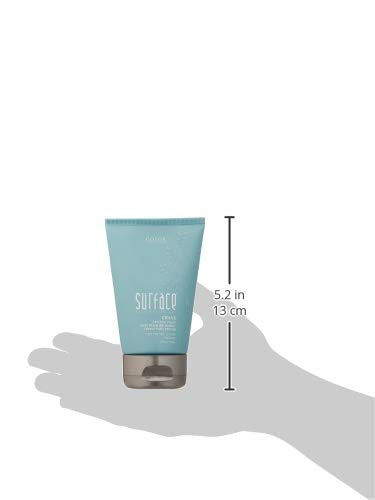 SURFACE Hair Crave Styling Paste, Vegan and Paraben-Free Texture and Definition, Matte-Finish, 4 Fl Oz