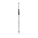 Bodyography Lip Brush | Precision Tool for Lipstick and Gloss Application | Ideal for Defining, Blending, and Filling | Travel-Friendly, Retractable