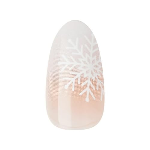 imPRESS Holiday Press On Nails - Timeless Carols Beauty & Personal Care imPRESS