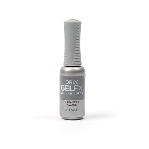 Dreamers Awake - Gel Nail Color Beauty & Personal Care Orly