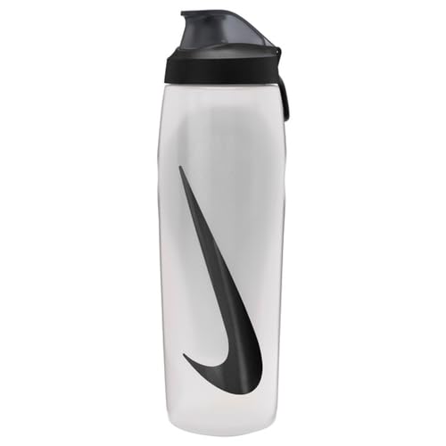 NIKE HY9000-125 REFILLER BOTTLE LOCKING LID, 32 oz