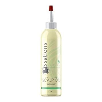 Essations Tea Tree Solutions Anti-Itch Scalp Oil 4oz