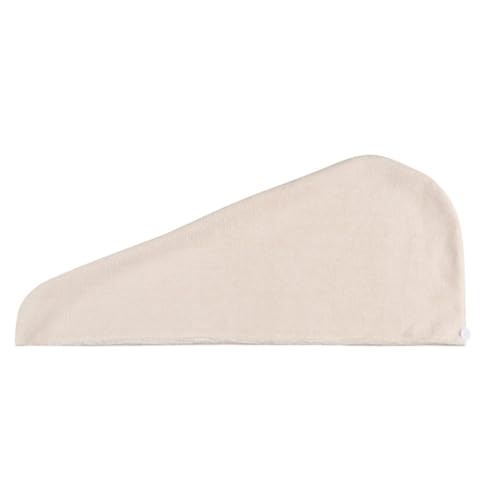 Tame The Mane Shower Cap & Hair Turban