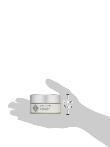 June Jacobs Papaya Purifying Enzyme Masque, 4 Fl Oz