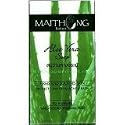 2x Maithong Aloe Vera Herbal Soap Bar Reduce Acne 100g
