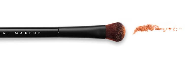 NYX Nyx pro brush shading brush - prob13
