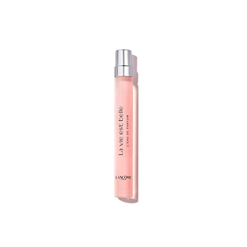 Lancôme La Vie Est Belle Eau de Parfum - Long Lasting Fragrance with Notes of Iris, Earthy Patchouli, Warm Vanilla & Spun Sugar - Floral & Sweet Beauty and Personal Care Lancôme Default Title