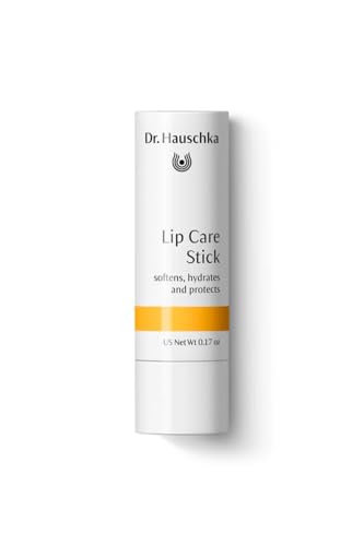 Dr. Hauschka Lip Care Stick, 0.17 Oz