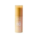 p?rlisse ViVi Glow BB Highlighter Makeup Stick - Creamy Face Highlighter for a Dewy, Luminous Finish - Hydrating Formula with Hyaluronic Acid, Jasmine