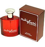 Modigliani By Modigliani For Men. Eau De Toilette Spray 3.4 Ounces