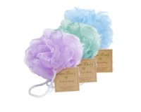 Retail Imports Pearlized Laponge Assortment, 12.8 Ounce