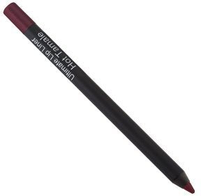 Jolie Waterproof Ultimate Lip Liner Pencil - CANDY APPLE (a real red) Beauty & Personal Care JOLIE. IMPECCABLE ME