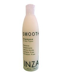 Inza Complete Hair Care Solutions Set