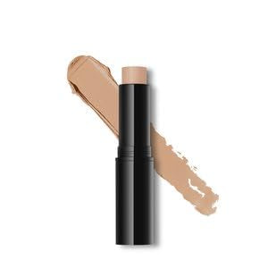 Beauty Deals Creamy Conditioning Foundation Stick Buildable Coverage Hypoallergenic (Tender Beige)