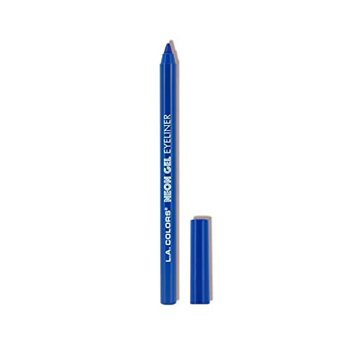 L.A. COLORS Gel Eyeliner, Hypnotic CP634