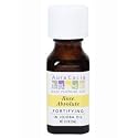 Aura Cacia Rose Absolute In Jojoba Oil 0.5 Fluid Ounce - 5 Units