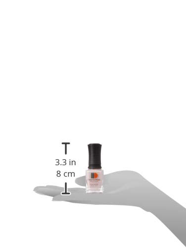 LeChat Perfect Match Gel Polish, Precious Ice, 0.5 Ounce (PMS168) Beauty & Personal Care LECHAT