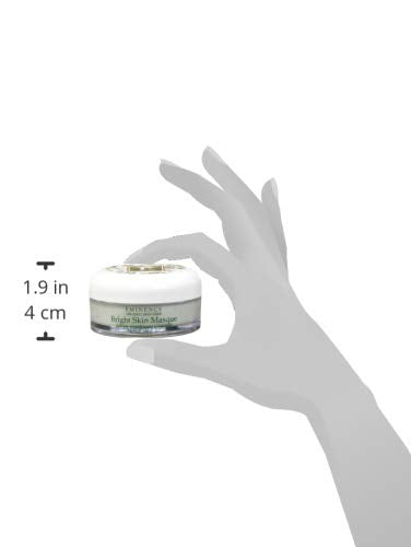 Eminence Organic Skincare Bright Skin Masque, 2 Ounce