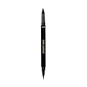 tarte double take eyeliner - 2-in-1 Pencil Eyeliner for Bold All-Day Wear, Waterproof, Easy to Apply, Vegan, Cruelty-Free