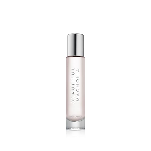 Estée Lauder Beautiful Magnolia Eau de Parfum Spray with Notes of Lush Magnolia, Solar Gardenia, Warm Woods & Luminous Musk | Perfumes for Women