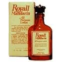 Royall Mandarin Orange Of Bermuda By Royall Fragrances For Men. All Purpose Lotion 8.0 Oz