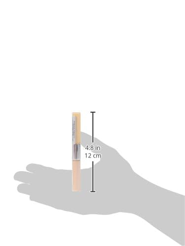 Physicians Formula Concealer Twins Cream Concealers - Yellow/Light