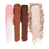 FLOWER BEAUTY By Drew Barrymore Red Carpet Secret Eye Bright Concealer Palette - Brightens + Conceal Undereyes - Cooling Eye Wand to Depuff Eyes…