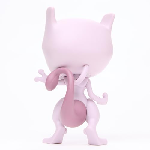 Funko Pop! Games: Pokémon - Mewtwo Vinyl Figure