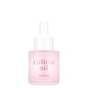 KIARA SKY Cuticle Oil - Hydrating, Nourishing & Moisturizing, Repair for Weak Damaged Nails 0.7 fl oz - Rose Scent
