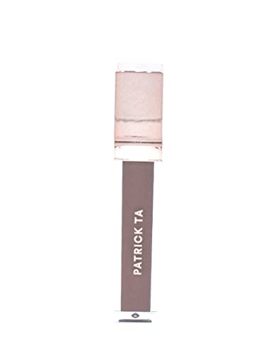 PATRICK TA Silky Lip Crème She's Independent