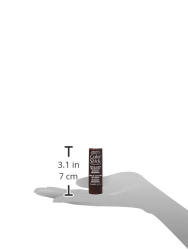 Daggett and Ramsdell Color Stick,Dark Brown, 0.33 Ounce