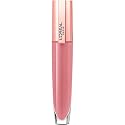 L'Oreal Paris Glow Paradise Hydrating Tinted Lip Balm-in-Gloss with Pomegranate Extract & Hyaluronic Acid, Ultra-Gentle, Non-Sticky Formula, Blissful